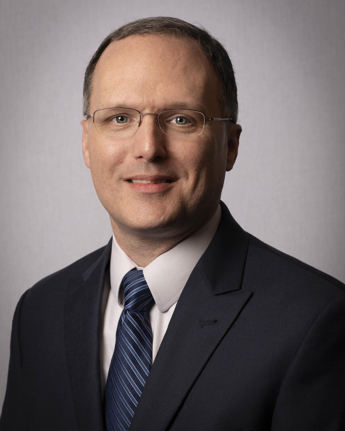 Headshot Image for Jeff Smith